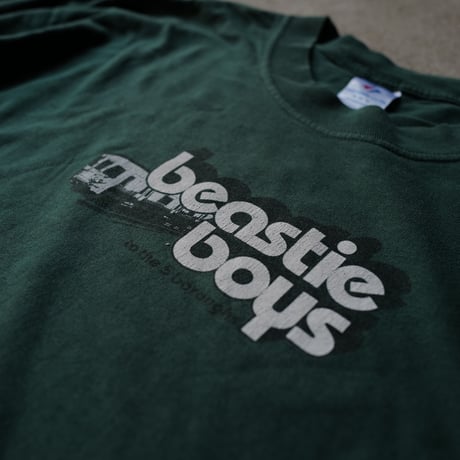 ［XL］Beastie Boys_no.2
