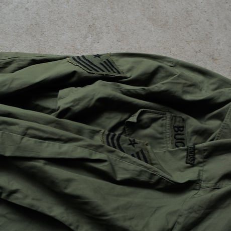 ［L-Short］Jungle Fatigue Jacket_3rd_no.15