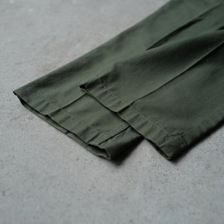 ［38×31］USARMY OG-507 Trousers_no.32