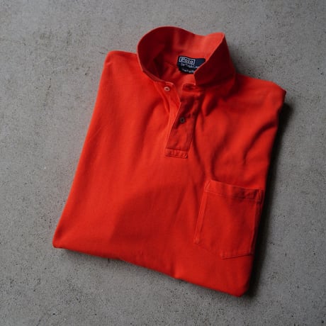 Big Polo_90s vintage