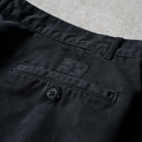 ［W33］Super Black_ BIG CHINO SHORTS by Polo Ralph Lauren_no.3
