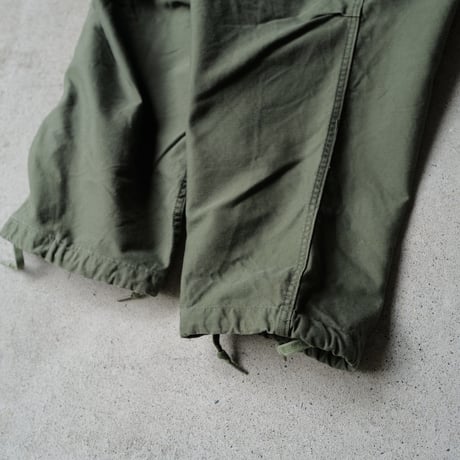 ［M-Regular］USARMY M-51 Trousers_no.10
