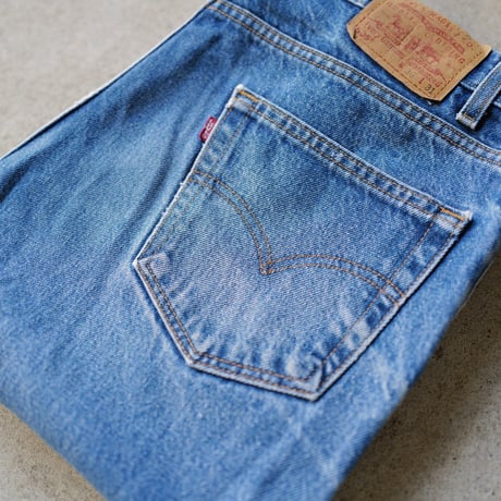 [W36 L31] Levi's 505_90s_no.3