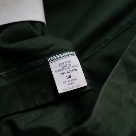 ［W36］BIG CHINO COLOR SHORTS by Polo Ralph Lauren_no.4
