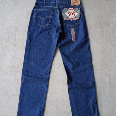 [W34 L30] Levi's 505_90s_no.7
