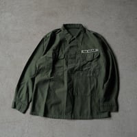 ［ML fit］USMC P58 Shirts_no.5
