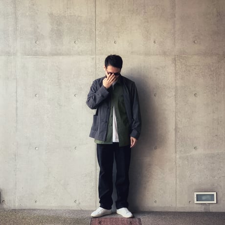 [W40 L31] Levi's 505_no.6