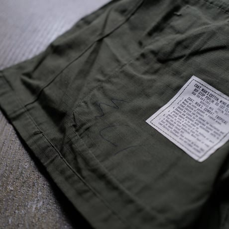 ［S-Regular］Jungle Fatigue Jacket_5th_no.1