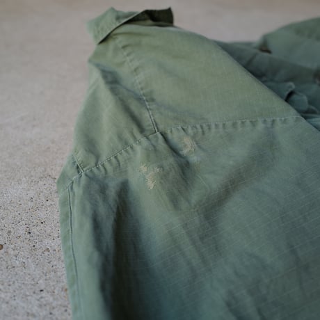 ［XL-Regular］Jungle Fatigue Jacket_4th_no.35