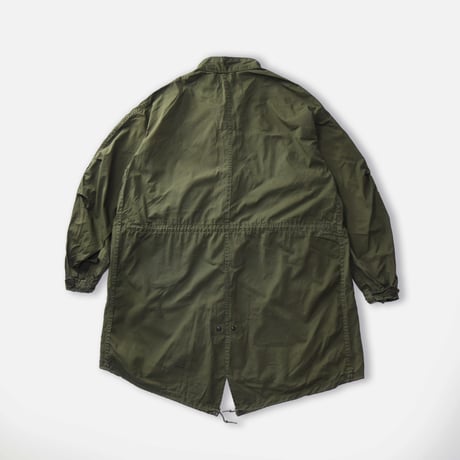 ［M］m65 parka_no.265