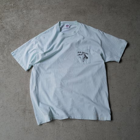［XXL］Vintage Tee_80-90s_made in USA_no.16