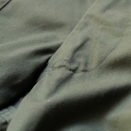 ［38×31］USARMY OG-507 Trousers_no.32