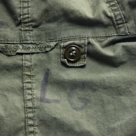 ［L］m51 parka_no.181