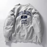 [XL] Reverse Weave 90s USA