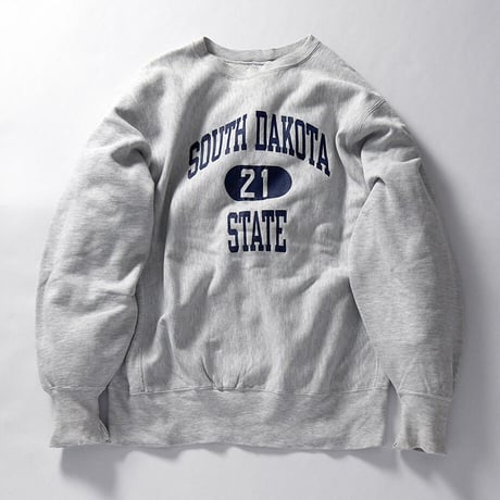 [XL] Reverse Weave 90s USA