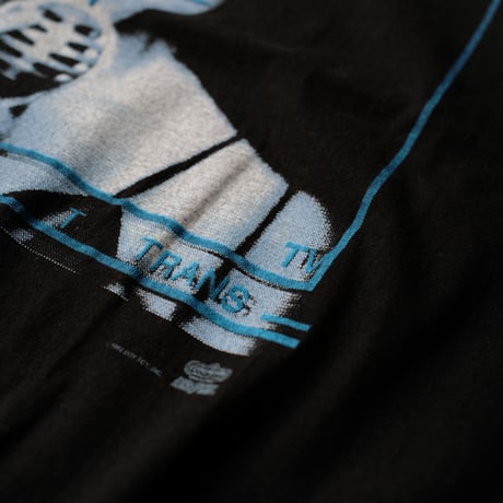 ［L］Madonna Vintage Tee_no.3
