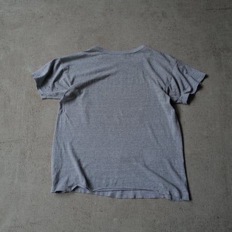 ［XL］College Tee_no.90