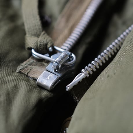 オンライン専用［S］m51 parka_deadstock_no.34
