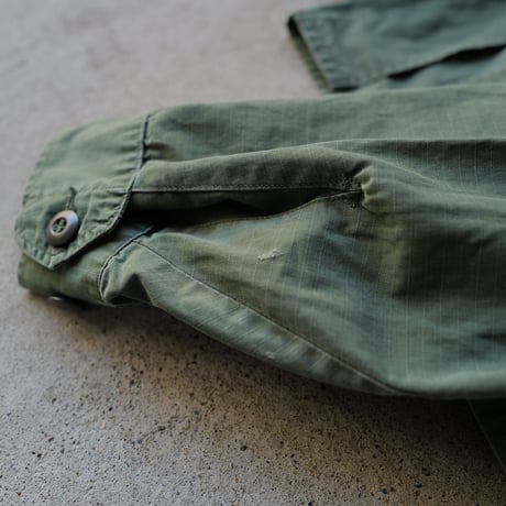 ［XL-Regular］Jungle Fatigue Jacket_4th_no.35