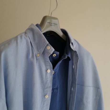 Big Polo_Oxford shirt_90s vintage