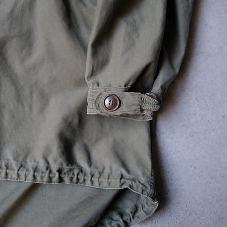 ［M］m48 parka_1940's