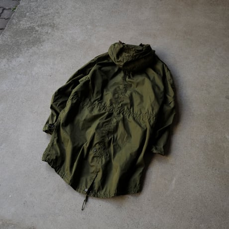 ［M］m51 parka