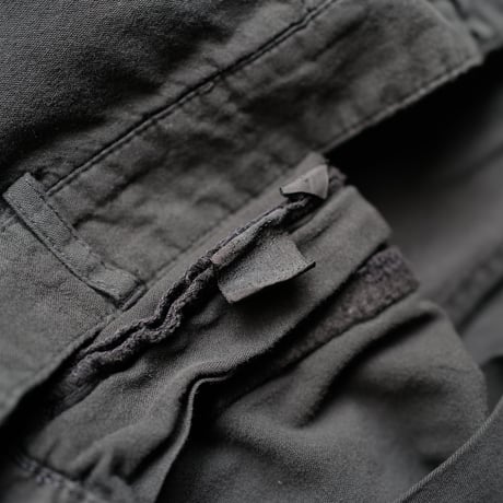 ［W36］Super Black_BIG SHORTS by Polo Ralph Lauren_no.9