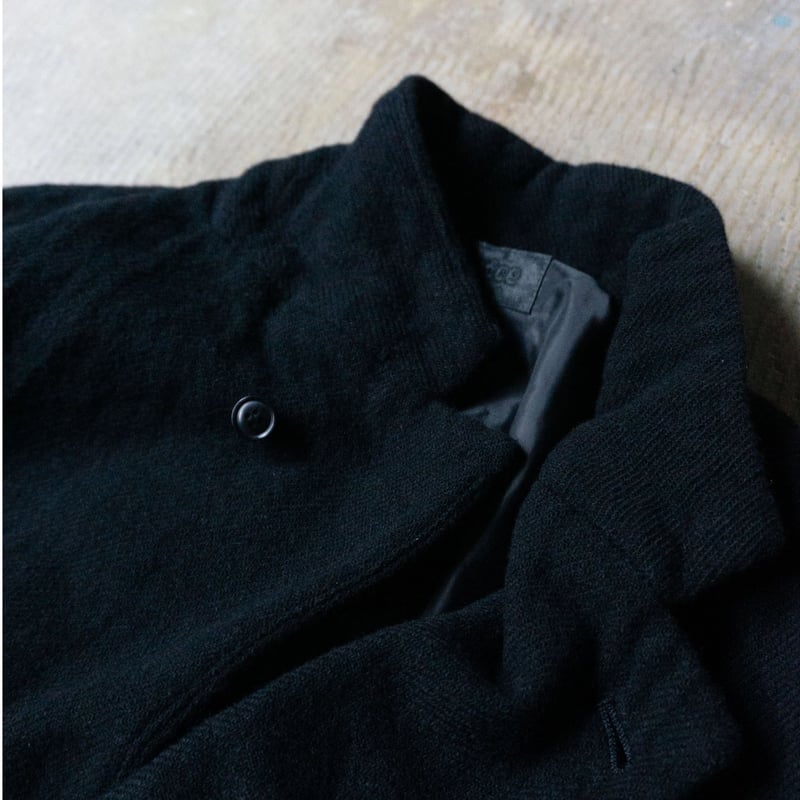 special edition］Felted Tailor Jacket | anytee