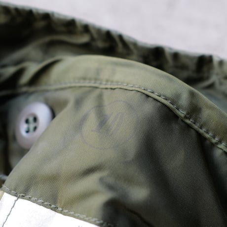［M］m65 parka_First model_deadstock