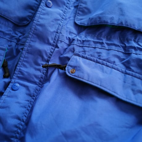 L.L.Bean Gore-Tex Jacket