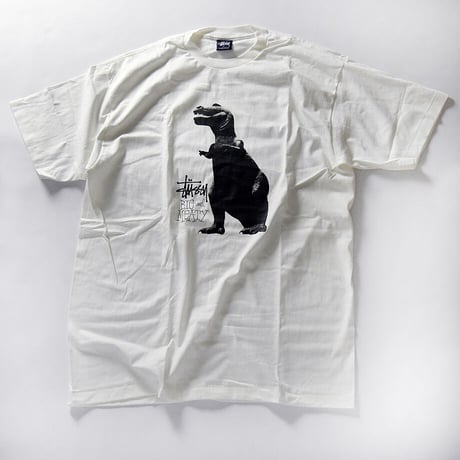 [XL] Old Stussy_90s_big and meaty