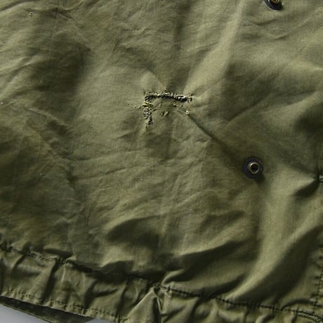 ［L］m51 parka_no.142
