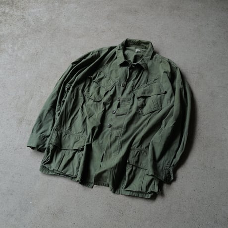 ［XL-Regular］Jungle Fatigue Jacket_3rd_no.4