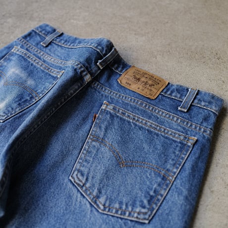 [W36 L31] Levi's 505_90s_no.28