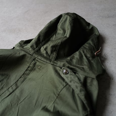 ［L］m51 parka_First model_deadstock(non wash)_no.44
