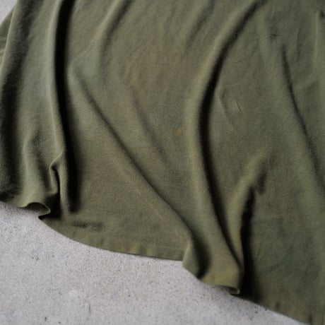 ［XL］POLO SHIRT_MADE IN USA_80-90s vintage_no.29