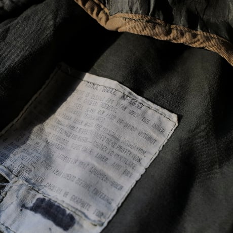［M］m51 parka_Canvas model_fullset_no.75
