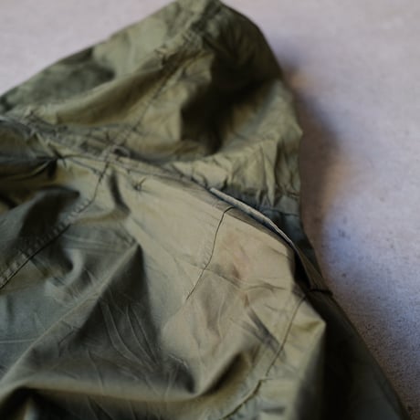 ［M］m51 parka