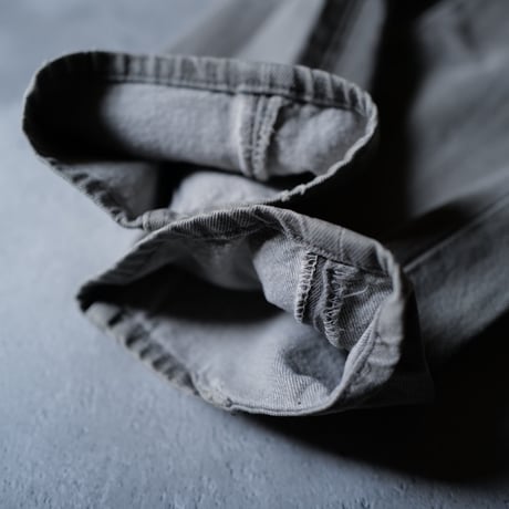 [W36 L31] Levi's 501_Greige_90s
