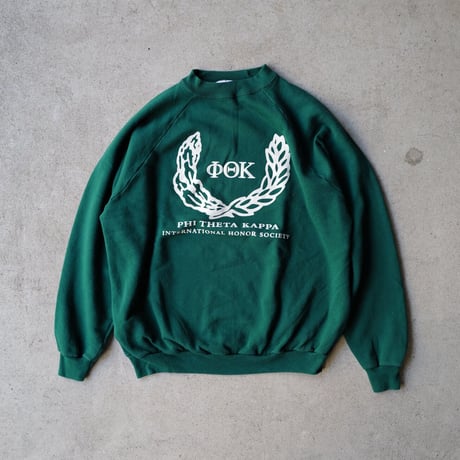 ［XXL］Vintage Light Sweat