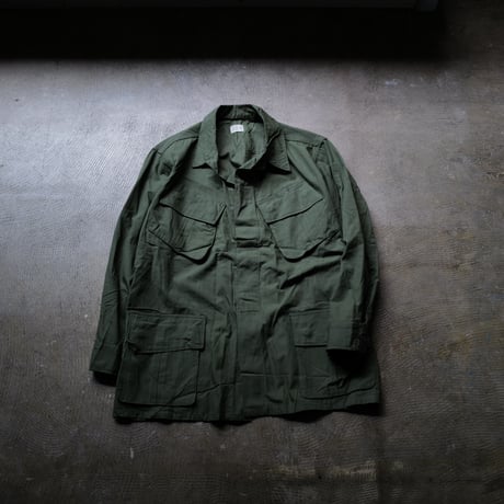 ジャケット・アウター anytee Jungle Fatigue Jacket 4th CATEGORY アウター | anytee