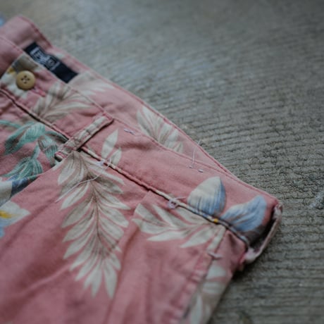 ［W36］BIG CHINO COLOR SHORTS by Polo Ralph Lauren_no.10