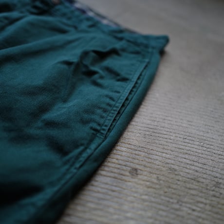 ［W32］BIG CHINO COLOR SHORTS by Polo Ralph Lauren_no.21