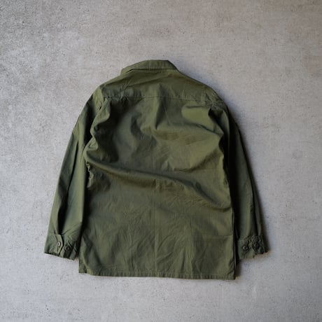 ［M-Regular］Jungle Fatigue Jacket_AIRFORCE_4th_no.4