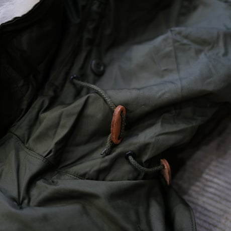 ［L］m65 parka_fullset_deadstock_no.70