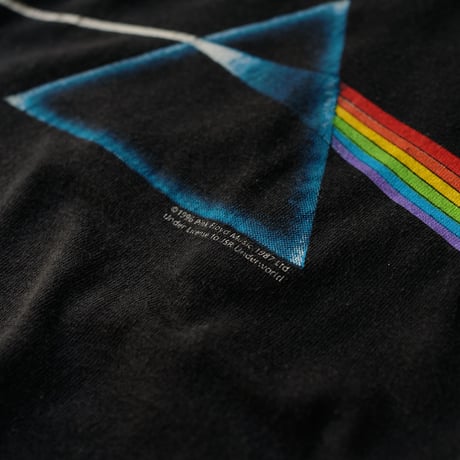 ［XL］PINK FLOYD_no.3