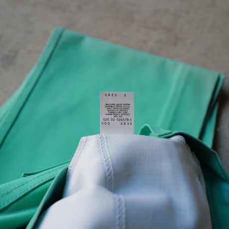[W38 L32] Levi's 505_80s_no.1