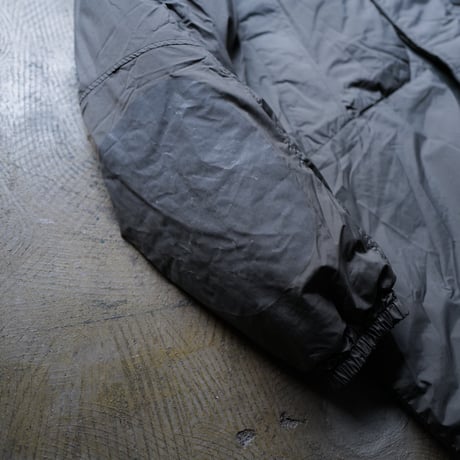 ［XL］Monster Parka_deadstock