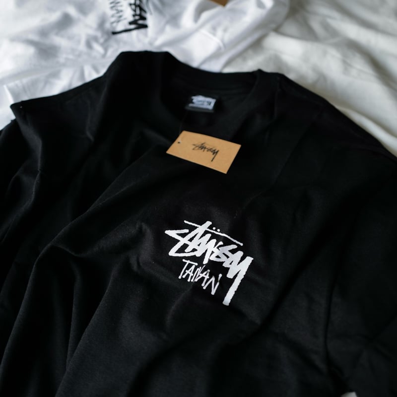 【美品 L】ステューシー 刺繍ロゴ カセンティーノ ワーク ジャケット 黒. STUSSY ステューシー ×NIKE 24AW LINEN SHELL JACKET BLACK