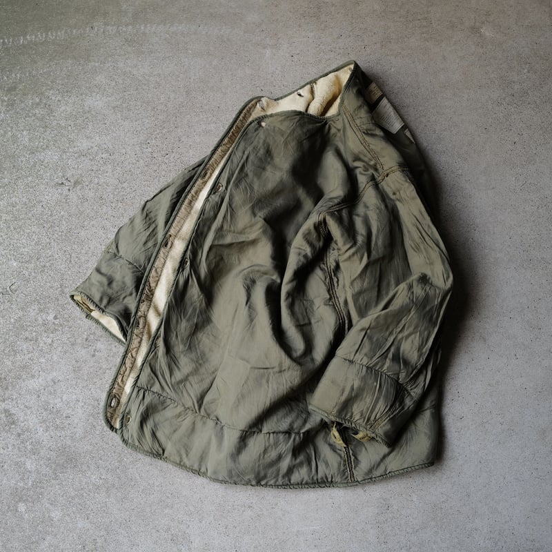 M］m51 parka liner | anytee